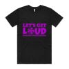 AS Colour / BASIC TEE Thumbnail