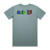 AS Colour / STAPLE TEE Thumbnail