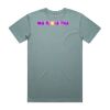 AS Colour / STAPLE TEE Thumbnail