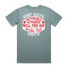 AS Colour / STAPLE TEE Thumbnail