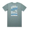 AS Colour / STAPLE TEE Thumbnail
