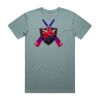 AS Colour / STAPLE TEE Thumbnail