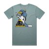 AS Colour / STAPLE TEE Thumbnail