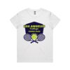 AS Colour / MAPLE TEE Thumbnail