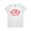 AS Colour / MAPLE TEE Thumbnail