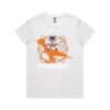AS Colour / MAPLE TEE Thumbnail