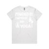 AS Colour / MAPLE TEE Thumbnail