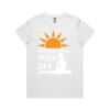 AS Colour / MAPLE TEE Thumbnail