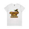 AS Colour / MAPLE TEE Thumbnail