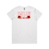 AS Colour / MAPLE TEE Thumbnail