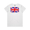 AS Colour / MAPLE TEE Thumbnail