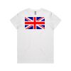AS Colour / MAPLE TEE Thumbnail
