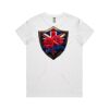 AS Colour / MAPLE TEE Thumbnail