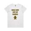 AS Colour / MAPLE TEE Thumbnail