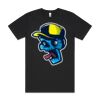 AS Colour / BLOCK TEE Thumbnail