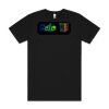 AS Colour / BLOCK TEE Thumbnail