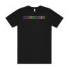 AS Colour / BLOCK TEE Thumbnail