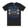 AS Colour / BLOCK TEE Thumbnail