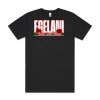 AS Colour / BLOCK TEE Thumbnail
