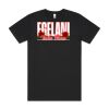 AS Colour / BLOCK TEE Thumbnail
