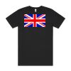 AS Colour / BLOCK TEE Thumbnail