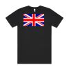 AS Colour / BLOCK TEE Thumbnail