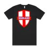 AS Colour / BLOCK TEE Thumbnail