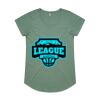 AS Colour / MALI TEE Thumbnail