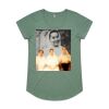 AS Colour / MALI TEE Thumbnail