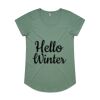 AS Colour / MALI TEE Thumbnail
