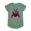 AS Colour / MALI TEE Thumbnail