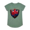 AS Colour / MALI TEE Thumbnail