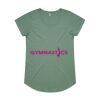 AS Colour / MALI TEE Thumbnail