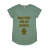 AS Colour / MALI TEE Thumbnail