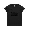 AS Colour / Wo's BASIC TEE Thumbnail
