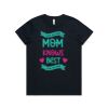 AS Colour / Wo's BASIC TEE Thumbnail