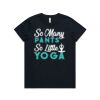 AS Colour / Wo's BASIC TEE Thumbnail