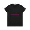 AS Colour / Wo's BASIC TEE Thumbnail
