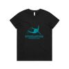 AS Colour / Wo's BASIC TEE Thumbnail