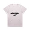 AS Colour / Wo's HEAVY TEE Thumbnail