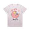 AS Colour / Wo's HEAVY TEE Thumbnail