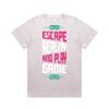 AS Colour / Wo's HEAVY TEE Thumbnail