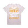 AS Colour / Wo's HEAVY TEE Thumbnail