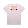 AS Colour / Wo's HEAVY TEE Thumbnail
