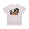AS Colour / Wo's MARTINA TEE Thumbnail