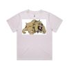AS Colour / Wo's MARTINA TEE Thumbnail