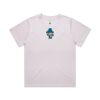 AS Colour / Wo's MARTINA TEE Thumbnail