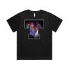 AS Colour / Wo's MARTINA TEE Thumbnail