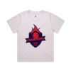 AS Colour / Wo's MARTINA TEE Thumbnail