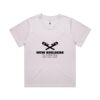 AS Colour / Wo's MARTINA TEE Thumbnail